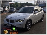 BMW X1 SDrive18I 20 XLine LCI AT ปี 2015 ดาวน์ 010 เปอร์เซ็น