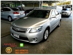 TOYOTA CAMRY HYBRID 24 V DVD AT ปี 2010 ดาวน์ 010 เปอร์เซ็น