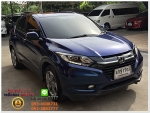 HONDA HRV 18 E AT ปี 2015 ดาวน์ 010 เปอร์เซ็น