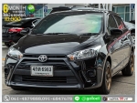 ผ่อนเพียง 7143 บ TOYOTA YARIS 12 J 2015 ฟรีดาวน์