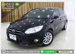 ผ่อนเพียง 7962 บ FORD FOCUS 20 SPORT 2012  ฟรีดาวน์