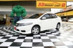 2B10-11 HONDA CITY i-VTEC 1.5 S ปี 2013