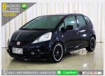 HONDA JAZZ 15 S 2009 ออกรถ 1 หมื่น