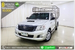 TOYOTA VIGO CHAMP 25 J  ออกรถ 1 หมื่น