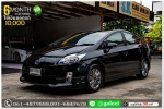 TOYOTA PRIUS 18 TRD 2011 ออกรถ 1 หมื่น
