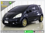 HONDA JAZZ 15 S 2009 ใช้เงินออกรถ 1 หมื่น