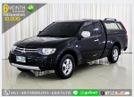 MITSUBIHI TRITON 24 2011 ใช้เงินออกรถ 1 หมื่น