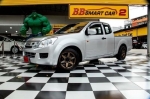 2B10-112 ISUZU D-MAX  SPACE CAB Ddi 2.5 Turbo ปี 2014