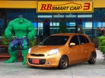 3B6-56 NISSAN MARCH K13 ปี10-15 1.2 V ปี 2011