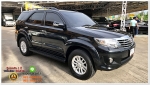 FORTUNER CHAMP 30V 2WD NAVI AT ปี 2014 ดาวน์ 010 เปอร์เซ็น