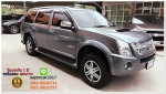 ISUZU MU7 CHOIZ 30 NAVI 2WD AT ปี 2013 ดาวน์ 010 เปอร์เซ็น