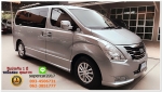 HYUNDAI H1 25 DELUXE MIN CHANGE AT ปี 2014 ดาวน์ 010 เปอร์เซ็น
