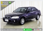 HONDA CITY 15 TYPE 2000 ใช้เงินออกรถ 1 หมื่น