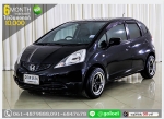 HONDA JAZZ 15​V 2009 ใช้เงินออกรถ 1 หมื่น