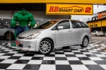 2B10-133 TOYOTA WISH 2.0 Q VVT-I ปี 2006