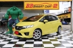 2B6-58 HONDA JAZZ i-VTEC 1.5SV ปี 2014