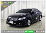 TOYOTA CAMRY 20 G EXTREMO 2014 ใช้เงินออกรถ 1 หมื่น