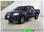 TOYOTA VIGO 25 2014 ใช้เงินออกรถ 1 หมื่นบาท