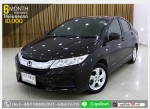 HONDA CITY 15 V 2014 ใช้เงินออกรถ 1 หมื่นบาท