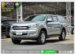 FORD RANGER HIRIDER 22 XLT 2016 ใช้เงินออกรถ 1 หมื่นบาท
