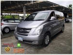 HYUNDAI H1 25 DELUXE AT ปี 2013 ดาวน์ 010 เปอร์เซ็น