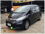 HONDA FREED 15 EL MINOR CHANGE AT ปี 2013 ดาวน์ 010 เปอร์เซ็น