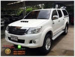 VIGO CHAMP DOUBLECAB 25E PRE ปี 2014 ดาวน์ 010 เปอร์เซ็น