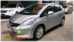 HONDA JAZZ GE 15 V MINOR CHANGE AT ปี 2013 ดาวน์ 010 เปอร์เซ็น