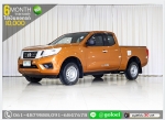 NISSAN NAVARA NP300 25 CAB 2016 ใช้เงินออกรถ 1 หมื่นบาท