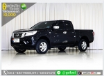 NISSAN NAVARA NP300 25 CAB 2015 ใช้เงินออกรถ 1 หมื่นบาท