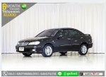 NISSAN SUNNY 16 GL 2013 ใช้เงินออกรถ 1 หมื่นบาท