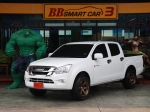 3B7-84 ISUZU D-MAX BLUE POWER CAB 4 S 1.9 Ddi VGS ปี 2016