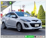 MAZDA2 15 MAXX 2013 ใช้เงินออกรถ 1 หมื่นบาท