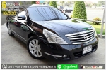 NISSAN TEANA 25 XV 2010 ใช้เงินออกรถ 1 หมื่นบาท