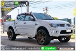 MITSUBISHI TRITON 24 GLX 2011 ใช้เงินออกรถ 1 หมื่นบาท