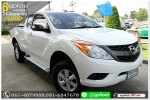MAZDA BT50 PRO 22 RACER 2012 ใช้เงินออกรถ 1 หมื่นบาท