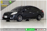 NISSAN ALMERA 12 E 2014 ใช้เงินออกรถ 1 หมื่นบาท