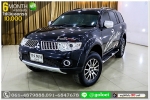MITSUBISHI PAJERO 25 GT 2011 ใช้เงินออกรถ 1 หมื่นบาท