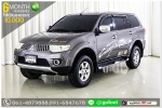 MITSUBISHI PAJERO 24 GLS 2013 ใช้เงินออกรถ 1 หมื่นบาท