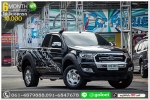 FORD RANGER 22 XLT CAB HIRIDER 2016 ใช้เงินออกรถ 1 หมื่นบาท