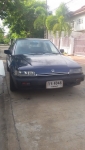 HONDA ACCORD 1989 รุ่นท๊อปของเกียธรรมดา สภาพดี ภายในสวย กระจกไฟฟ้า เซ็นทรัลล๊อก LPG - น้ำมัน อวทม. วิ่งไกลสบาย