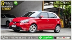 MG3 15 XSUNROOF 2016 ใช้เงินออกรถ 1 หมื่นบาท