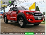 FORD RENGER 22 SLX 2017 ใช้เงินออกรถ 1 หมื่นบาท