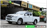 ISUZU DMAX 19 S 2014 ใช้เงินออกรถ 1 หมื่นบาท