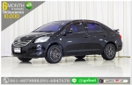 TOYOTA VIOS 15 J 2011 ใช้เงินออกรถ 1 หมื่นบาท