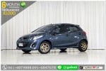 MAZDA2 15 5DR 2011 ใช้เงินออกรถ 1 หมื่นบาท
