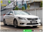 TOYOTA CAMRY 20 G EXTIMO 2010 ใช้เงินออกรถ 1 หมื่นบาท
