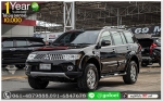 MITSUBISHI PAJERO SPORT 25 GT 2012 ใช้เงินออกรถ 1 หมื่นบาท