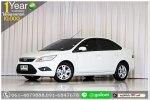 FORD FOCUS 18 4DR 2011 ใช้เงินออกรถ 1 หมื่นบาท