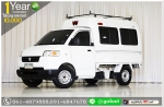 SUZUKI CARRY 16 ปี 2008 ใช้เงินออกรถ 1 หมื่นบาท